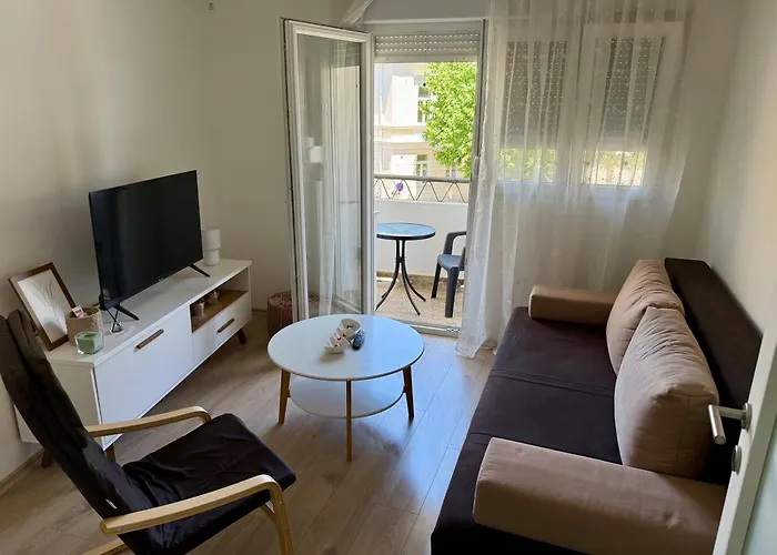 Apartman Primorac