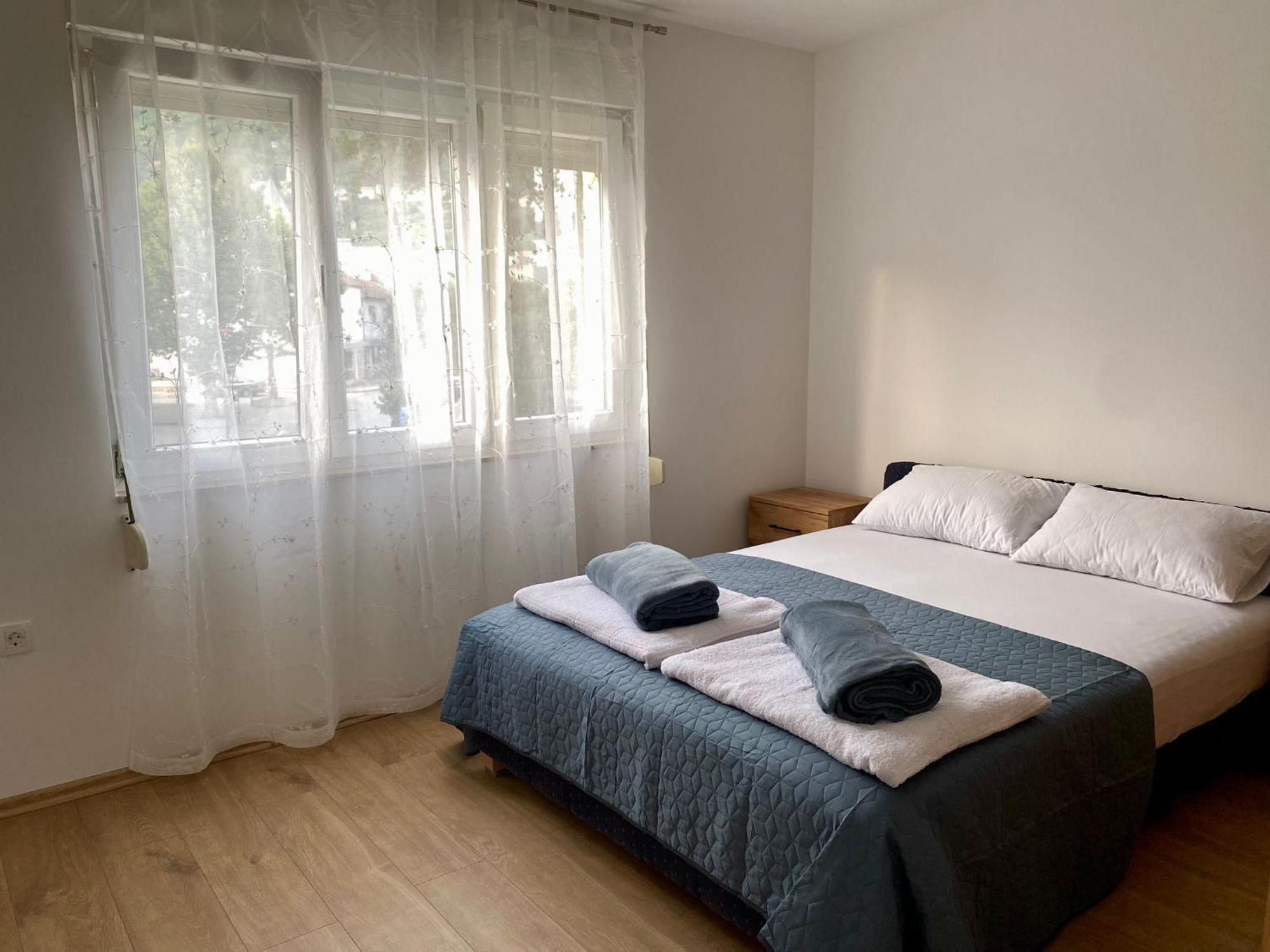 Apartment Primorac Ljubuški