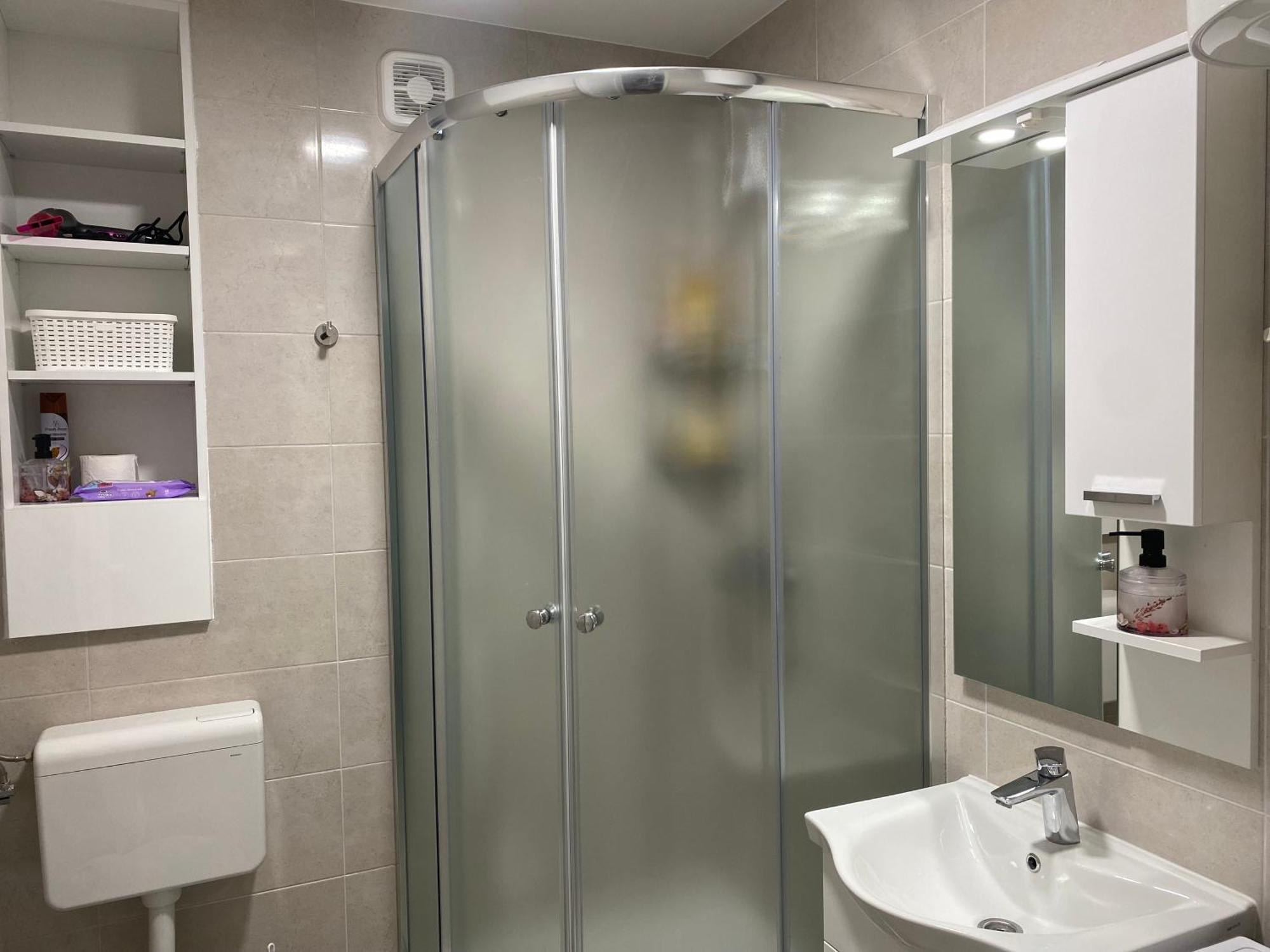 Primorac Apartment