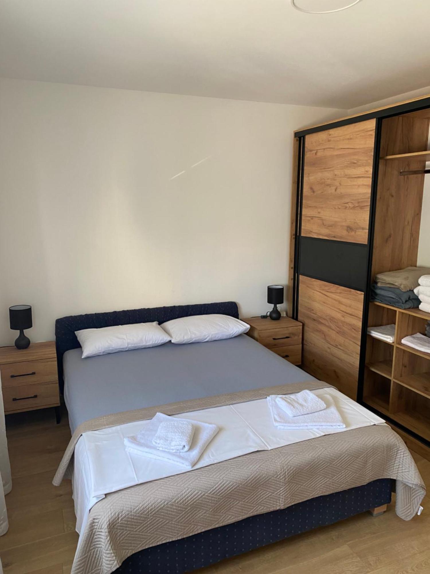 Apartment Primorac