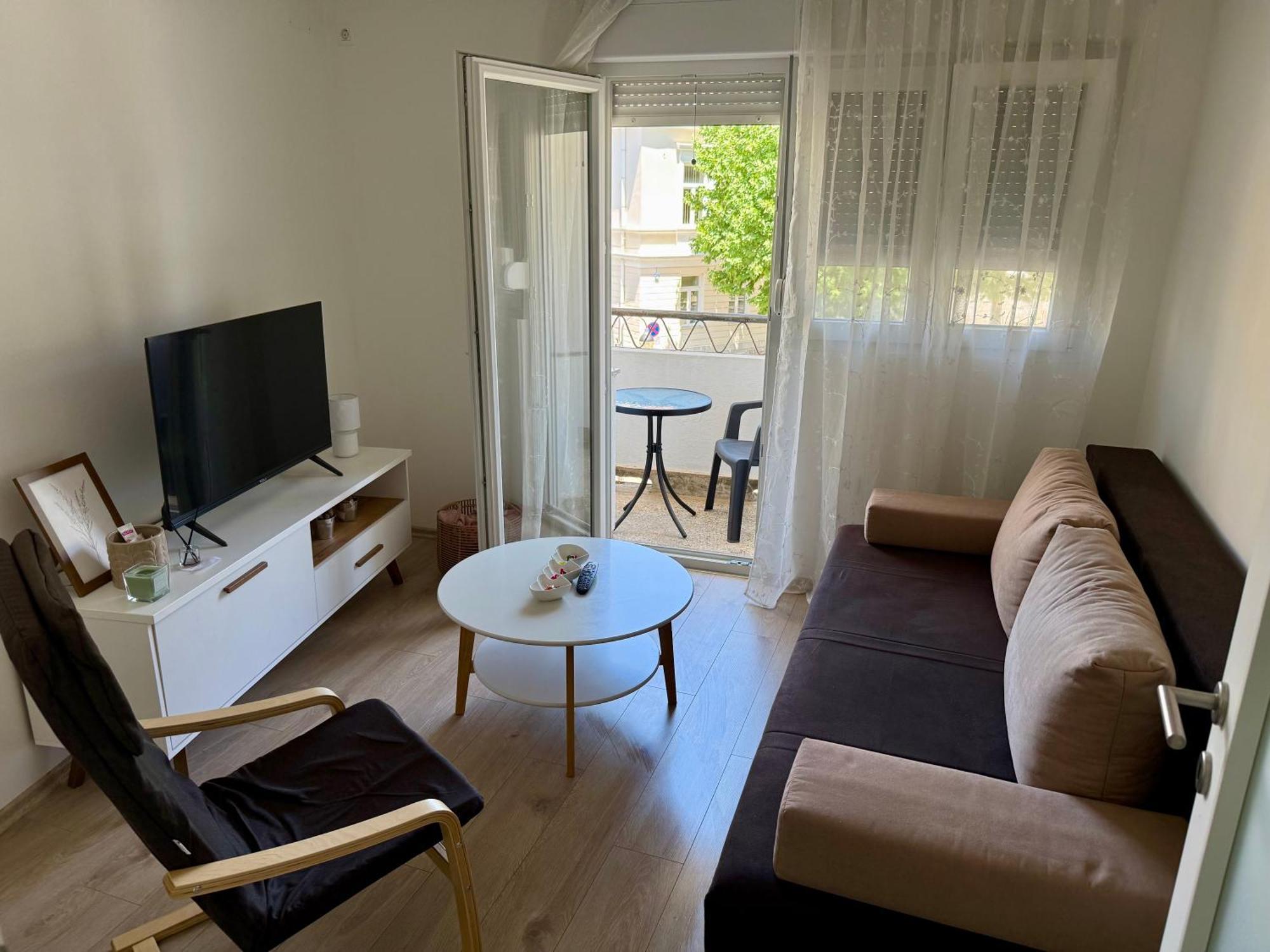 Apartment Primorac Ljubuški